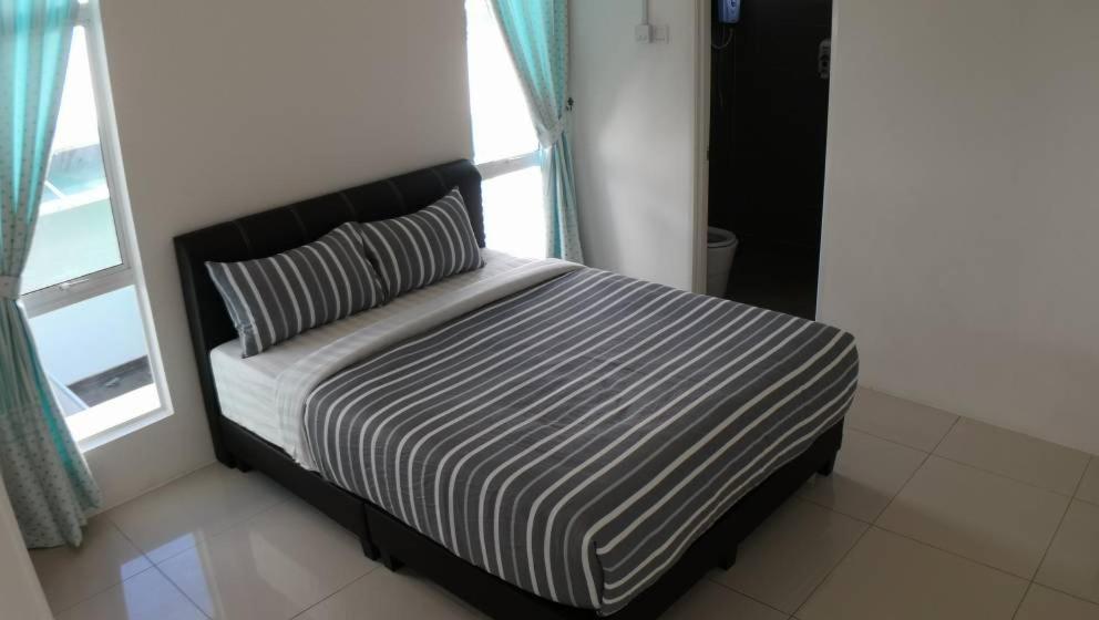 Homestay Cameron Highlands Golden Hill 5Br Semi D Golden Hills Night Market No Bbq Brinchang Luaran gambar