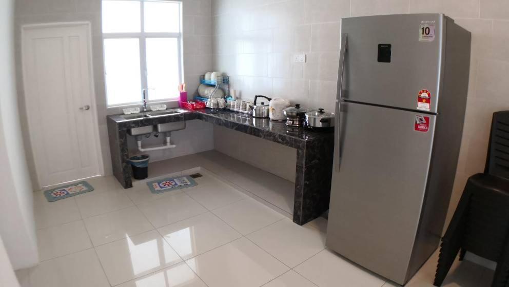 Homestay Cameron Highlands Golden Hill 5Br Semi D Golden Hills Night Market No Bbq Brinchang Luaran gambar