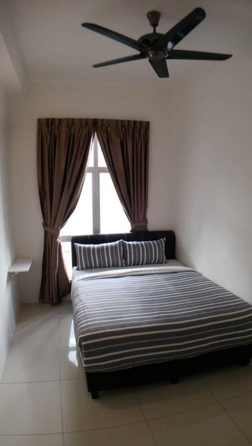 Homestay Cameron Highlands Golden Hill 5Br Semi D Golden Hills Night Market No Bbq Brinchang Luaran gambar