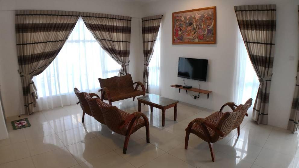 Homestay Cameron Highlands Golden Hill 5Br Semi D Golden Hills Night Market No Bbq Brinchang Luaran gambar