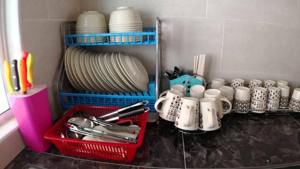 Homestay Cameron Highlands Golden Hill 5Br Semi D Golden Hills Night Market No Bbq Brinchang Luaran gambar